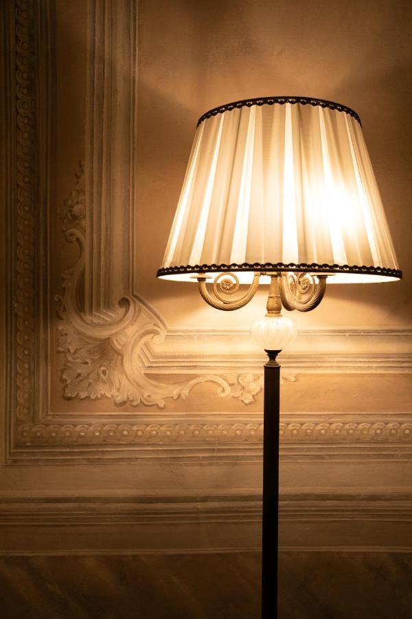 กาเวนดรามิน ซาโก Hotel เวนิส ภายนอก รูปภาพ